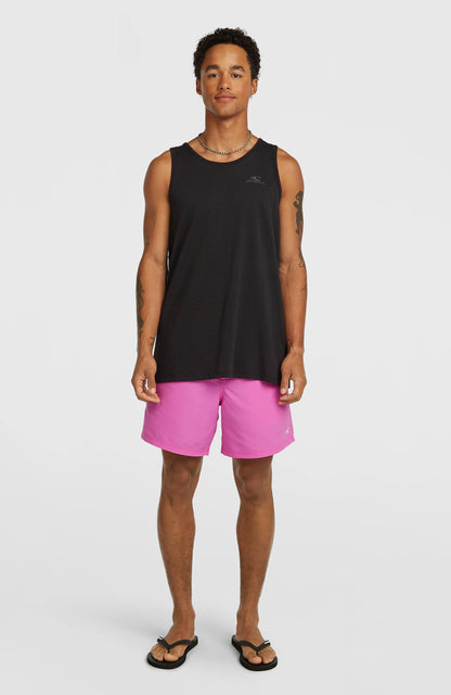 O'Neill Vert 16'' Swimshorts Men - Electric Fuschia