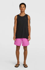 O'Neill Vert 16'' Swimshorts Men - Electric Fuschia