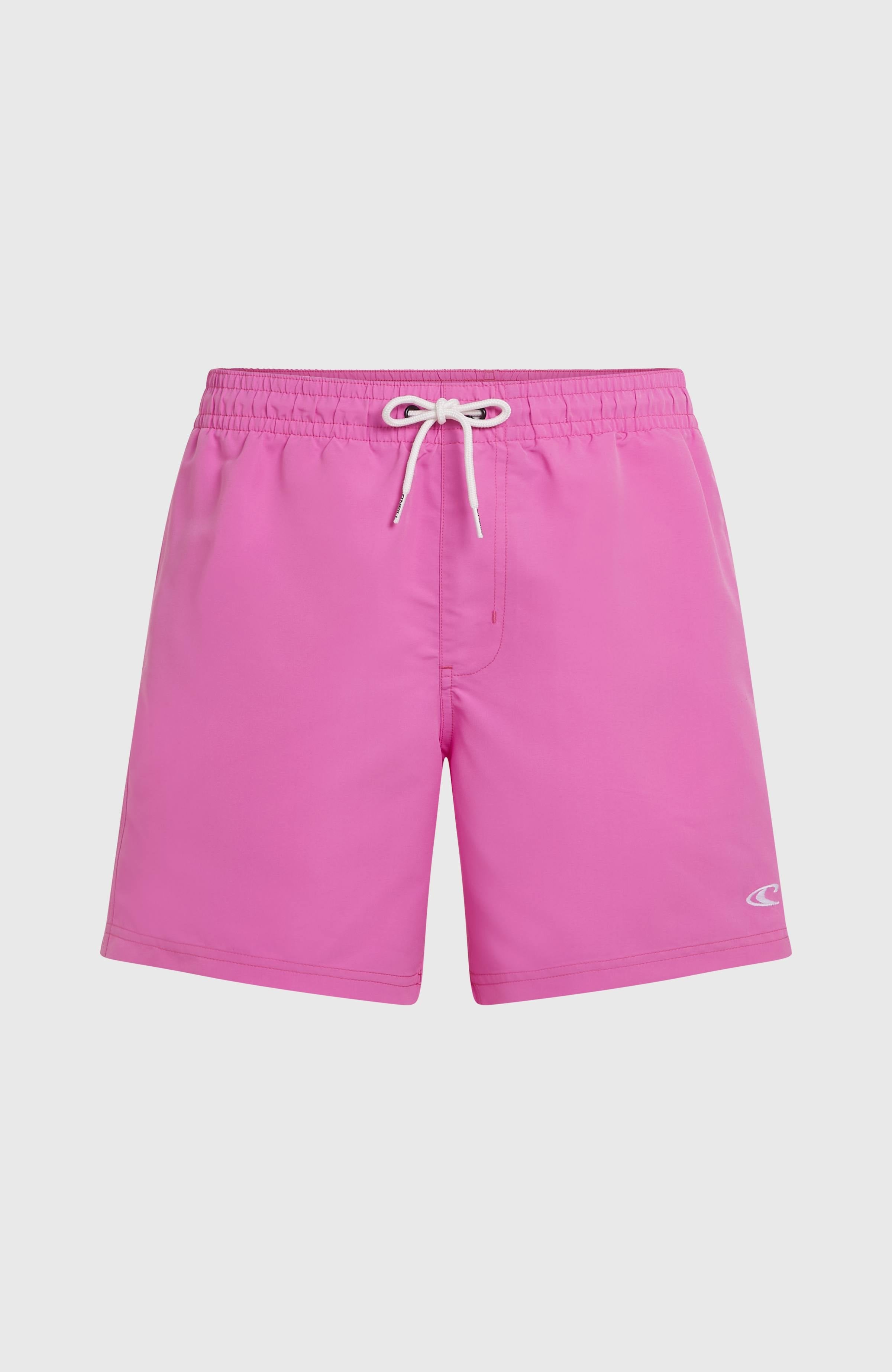 O'Neill Vert 16'' Swimshorts Men - Electric Fuschia