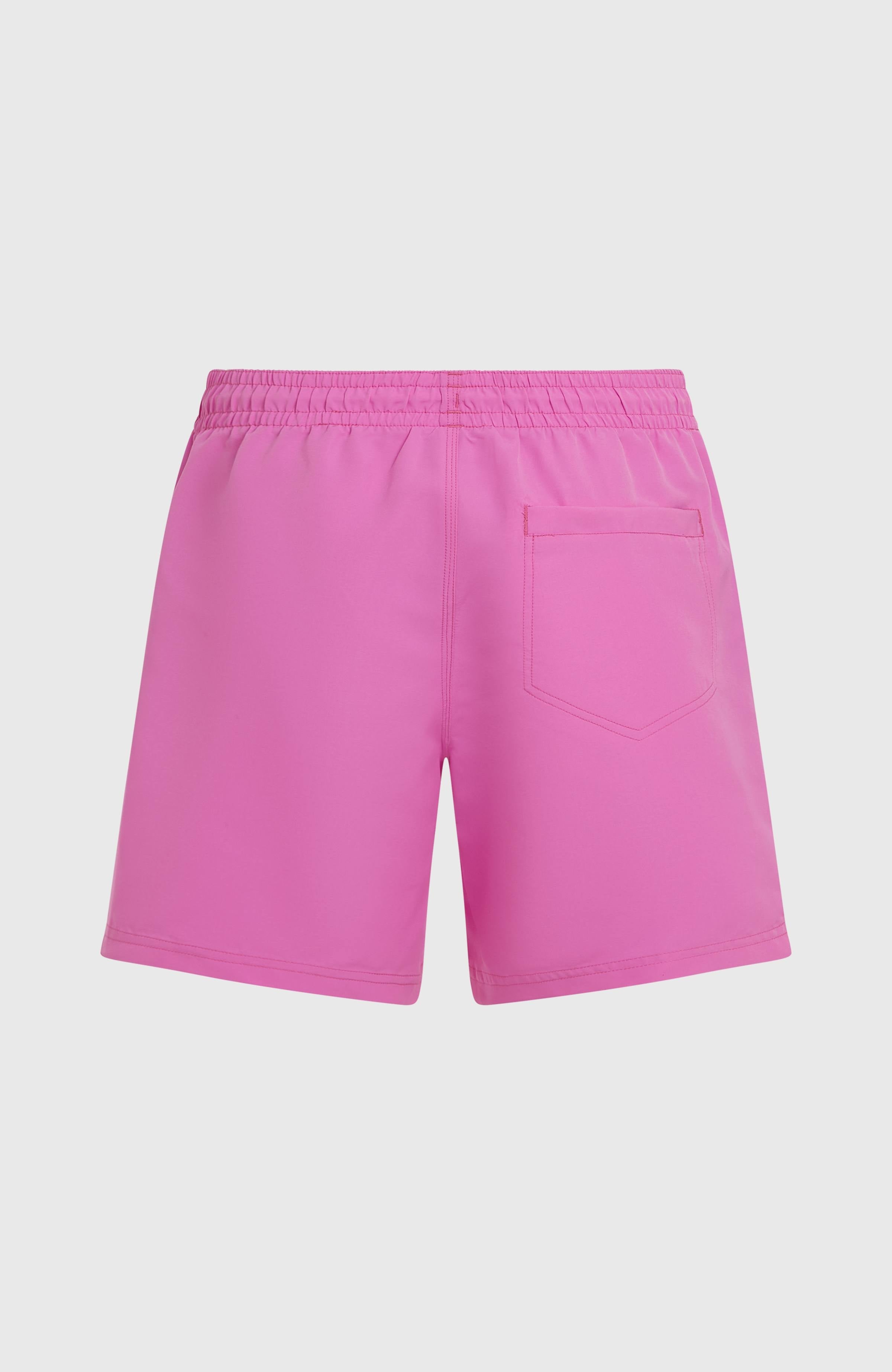 O'Neill Vert 16'' Swimshorts Men - Electric Fuschia