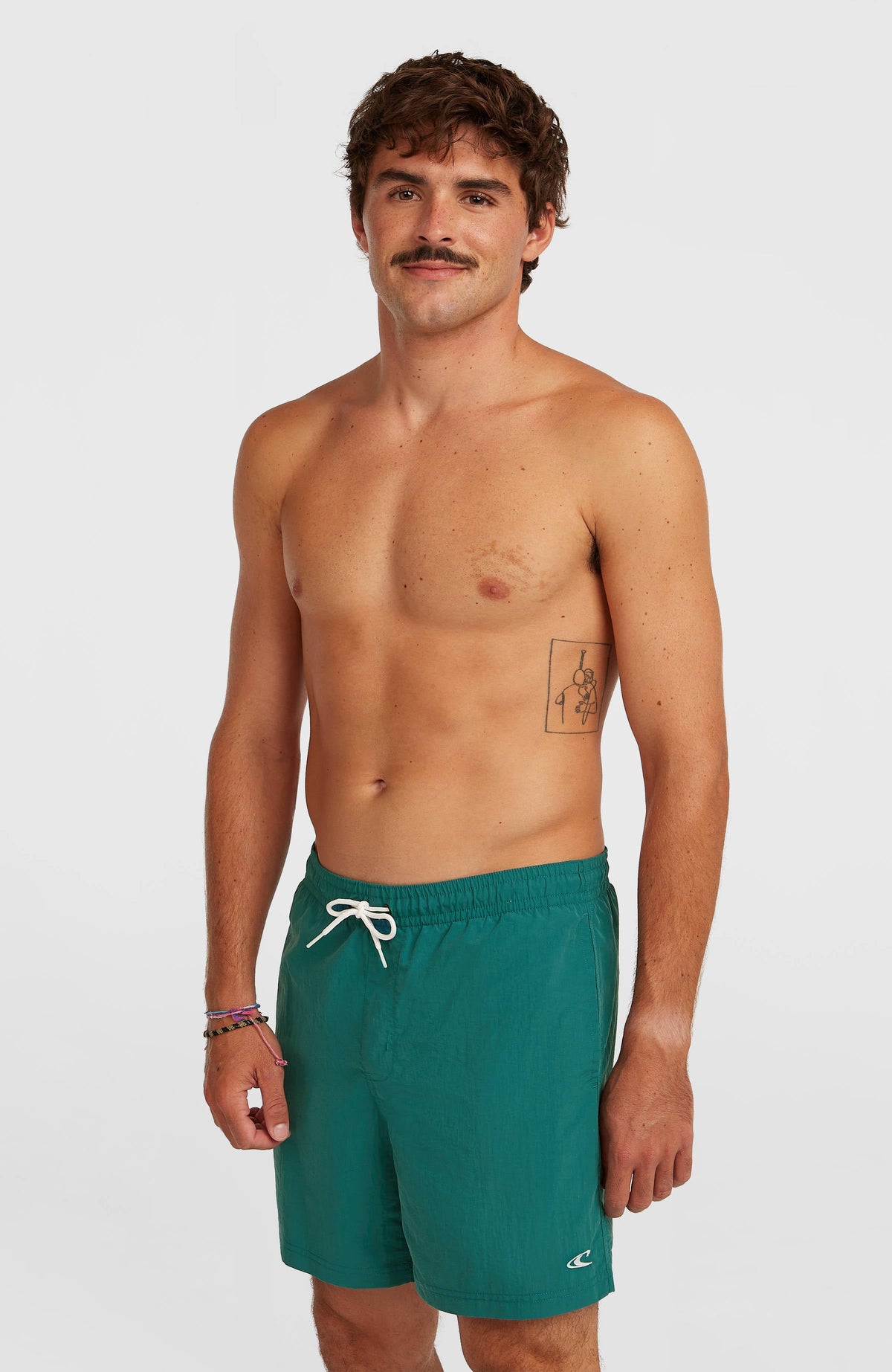 O'Neill Vert 16'' Swimshorts Men - Botanical Heat