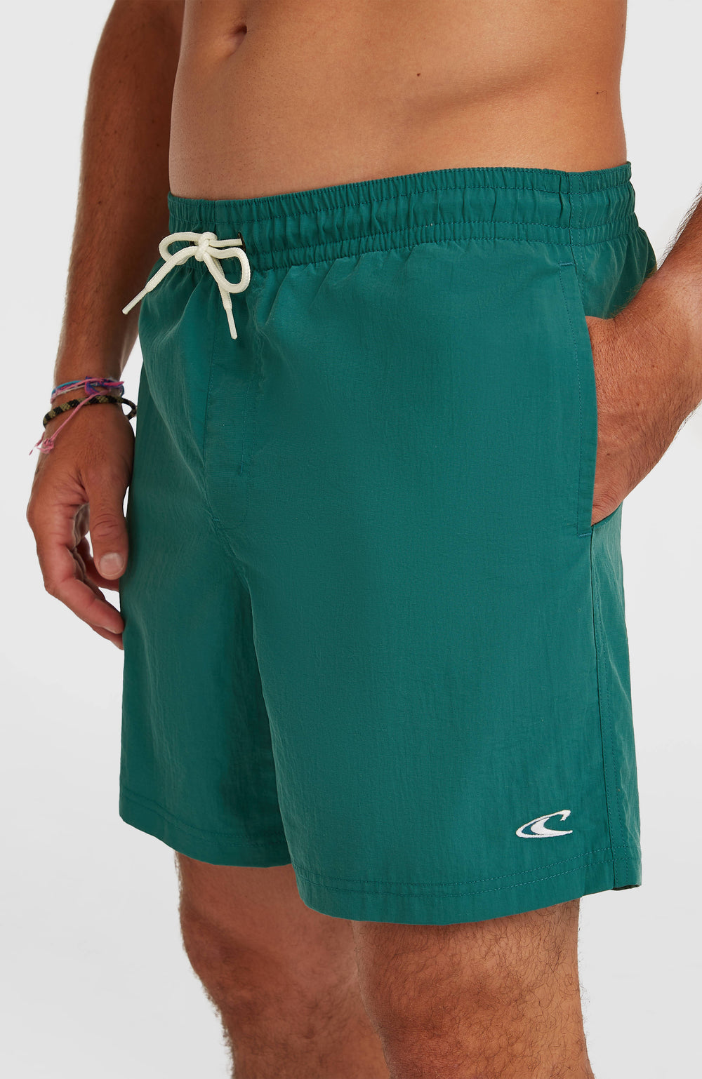O'Neill Vert 16'' Swimshorts Men - Botanical Heat