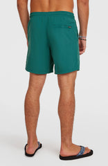 O'Neill Vert 16'' Swimshorts Men - Botanical Heat