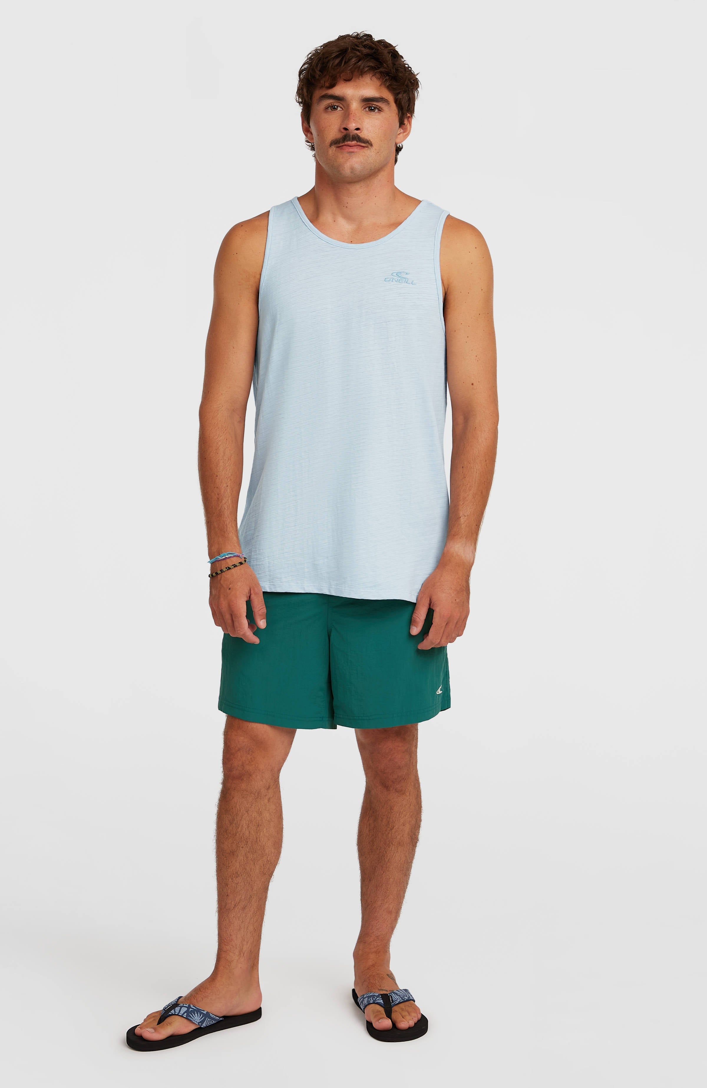 O'Neill Vert 16'' Swimshorts Men - Botanical Heat