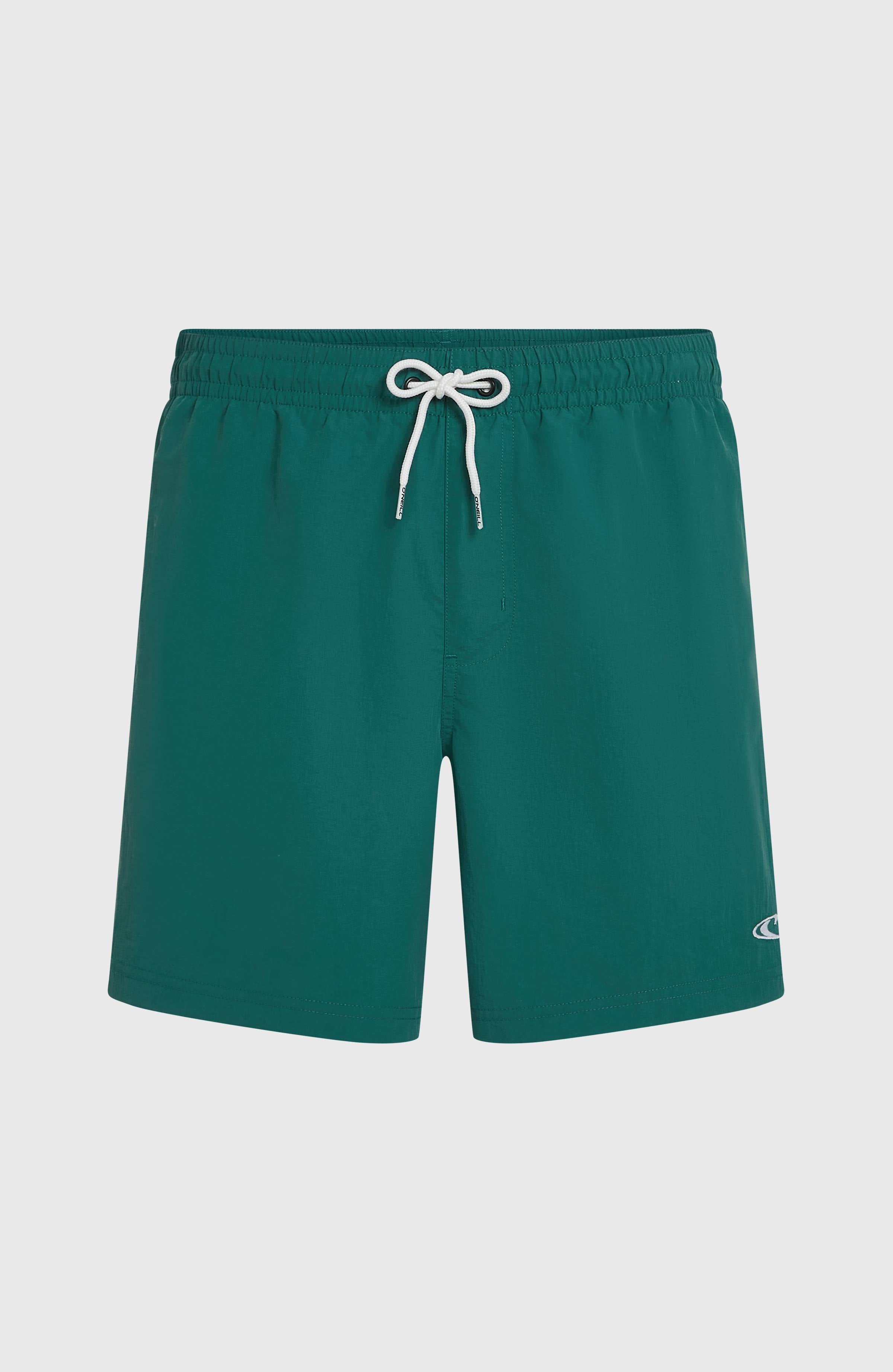 O'Neill Vert 16'' Swimshorts Men - Botanical Heat