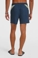 O'Riginals Longboards 15'' Swimshorts Men - Blue ORiginals Sideburns