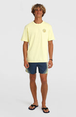 O'Riginals Longboards 15'' Swimshorts Men - Blue ORiginals Sideburns