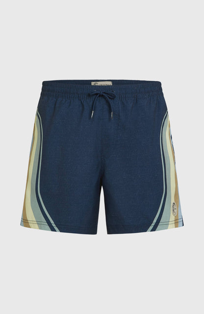 O'Riginals Longboards 15'' Swimshorts Men - Blue ORiginals Sideburns