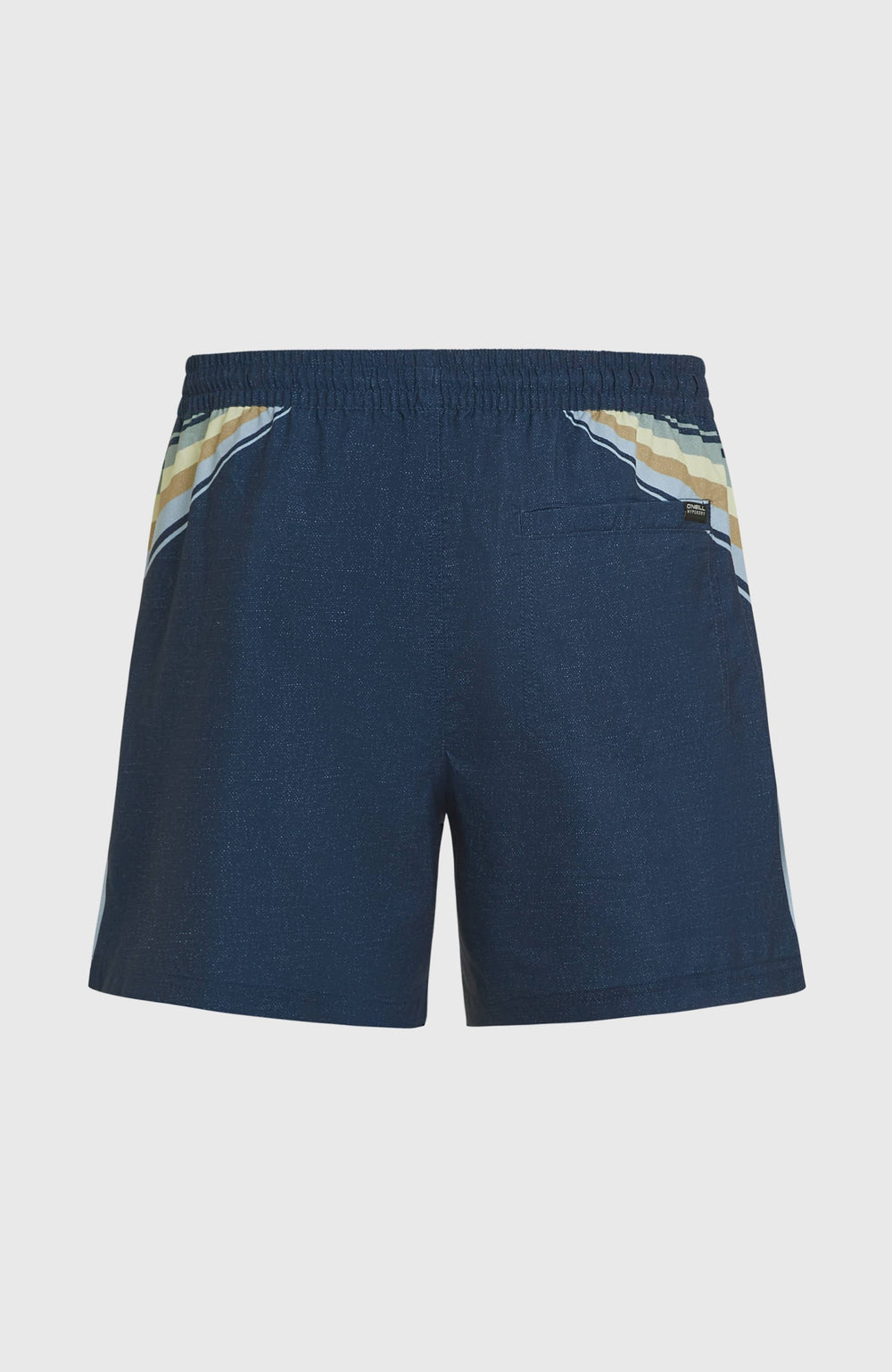 O'Riginals Longboards 15'' Swimshorts Men - Blue ORiginals Sideburns