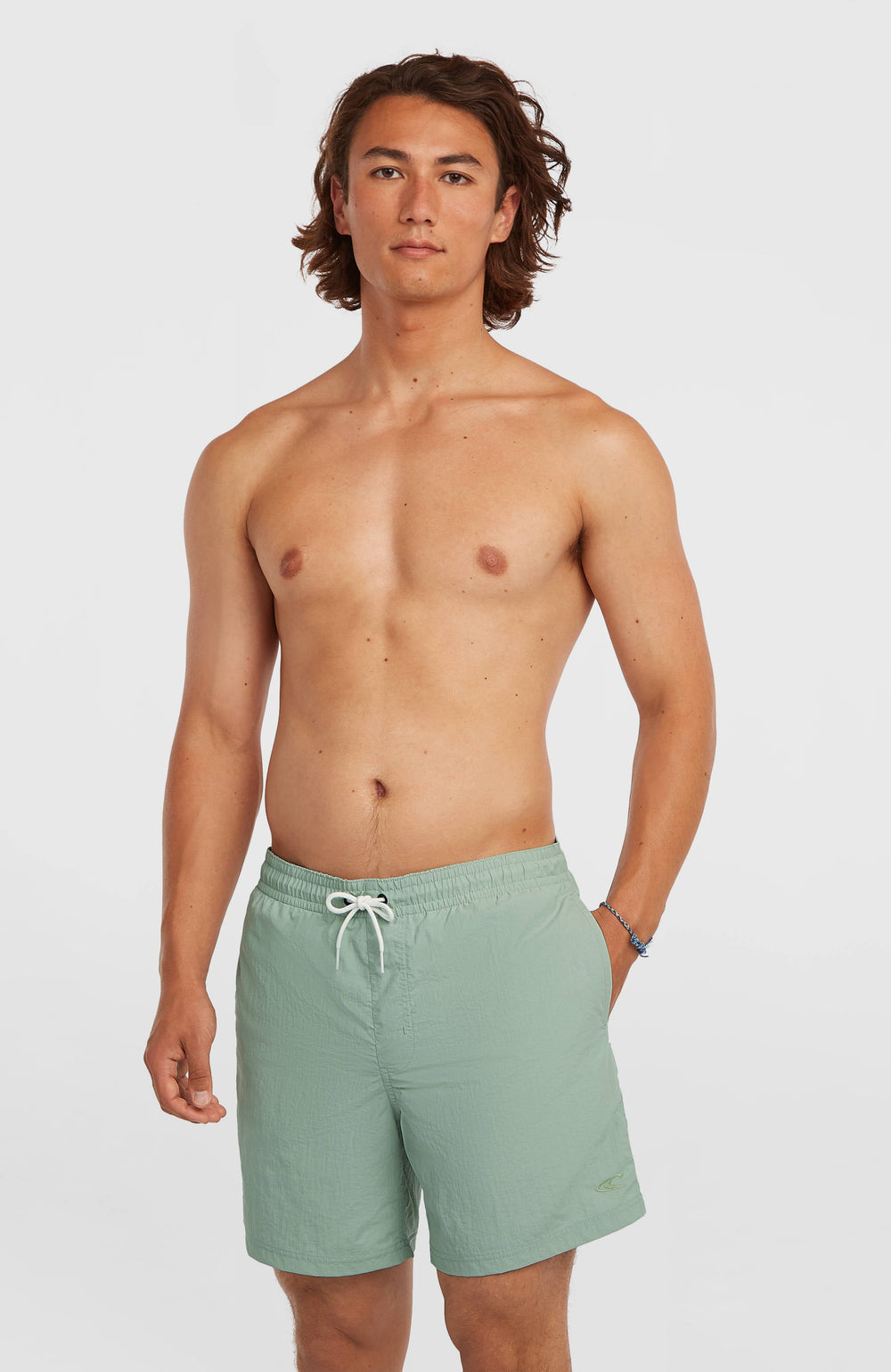 O'Neill Vert 16'' Swimshorts Men - Marble Arch