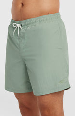 O'Neill Vert 16'' Swimshorts Men - Marble Arch