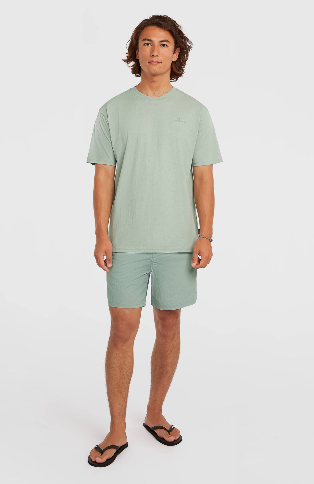 O'Neill Vert 16'' Swimshorts Men - Marble Arch