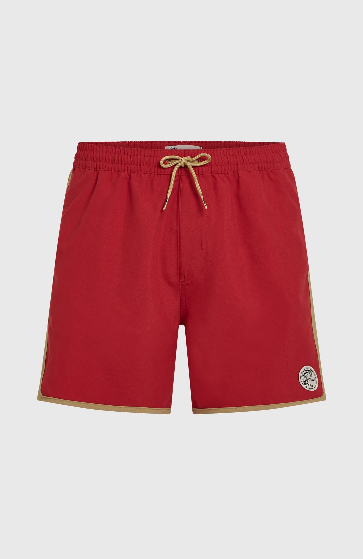 O'Riginals Scallop 16'' Swimshorts Men - Midnight Poppy
