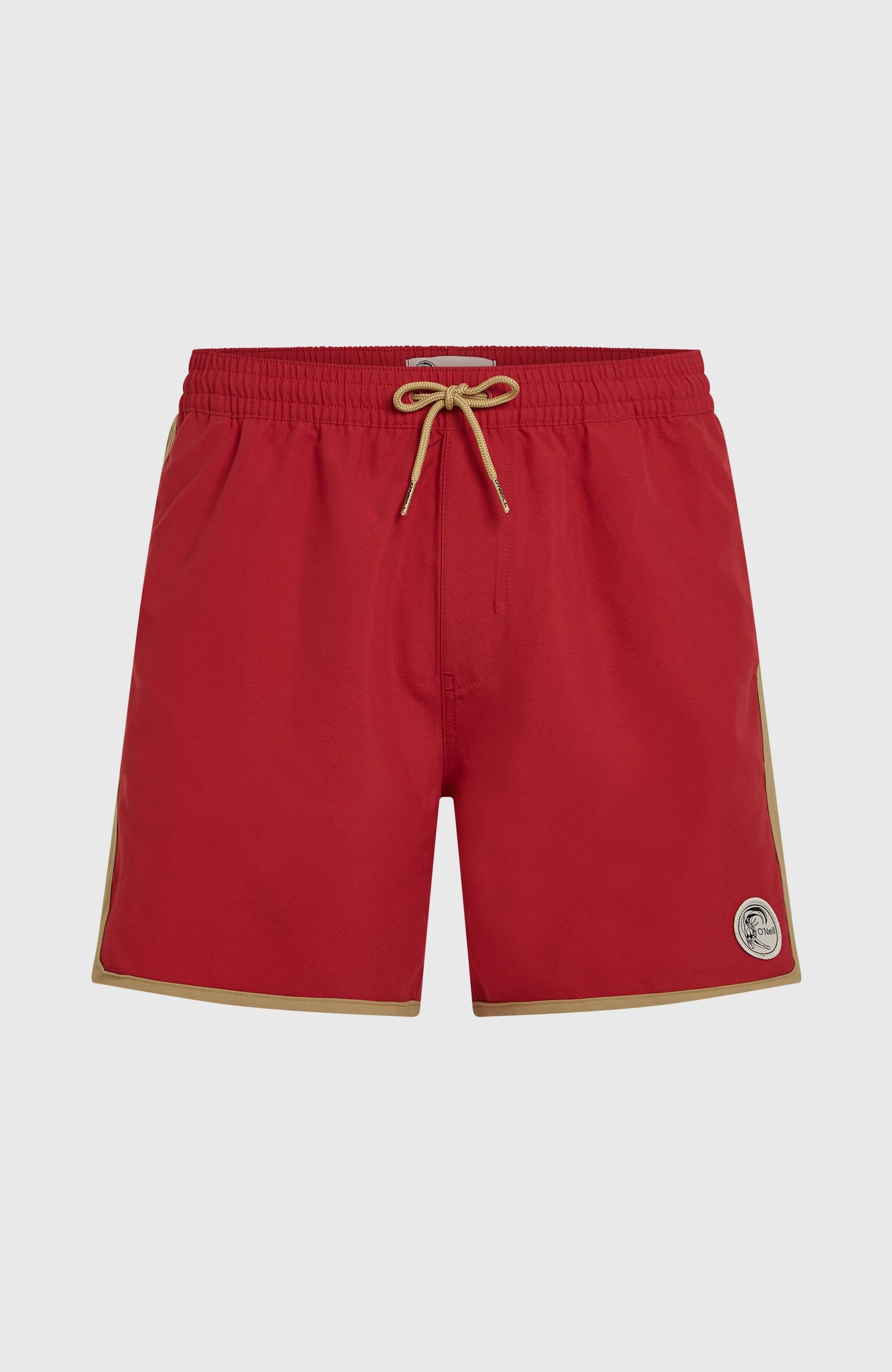O'Riginals Scallop 16'' Swimshorts Men - Midnight Poppy