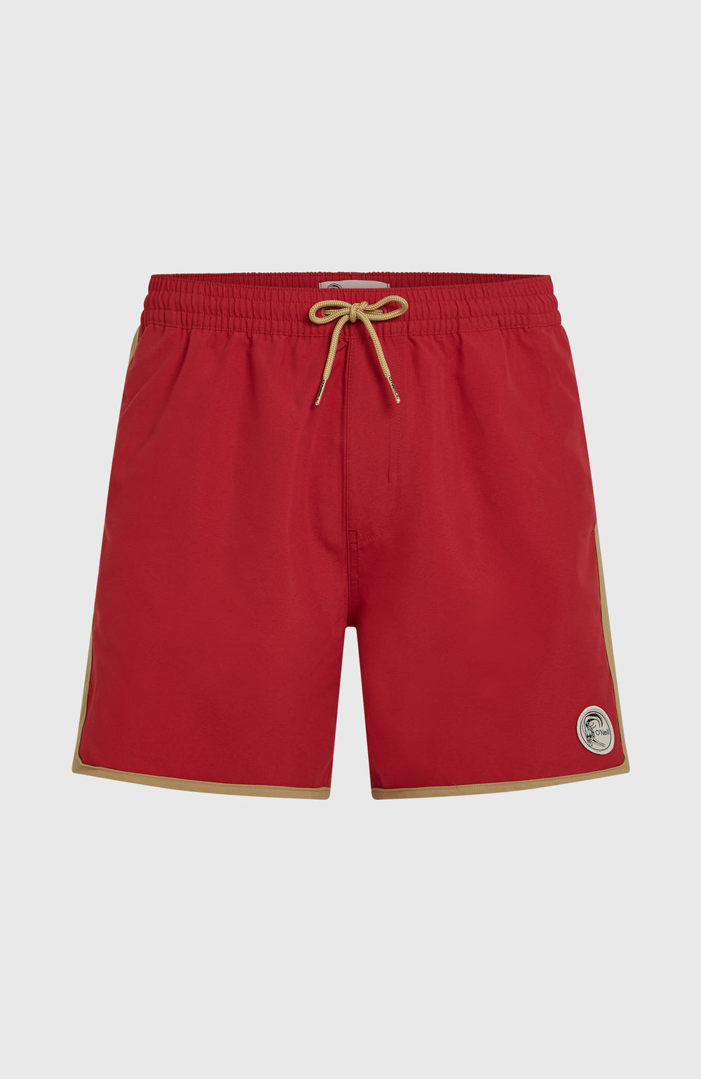 O'Riginals Scallop 16'' Swimshorts Men - Midnight Poppy