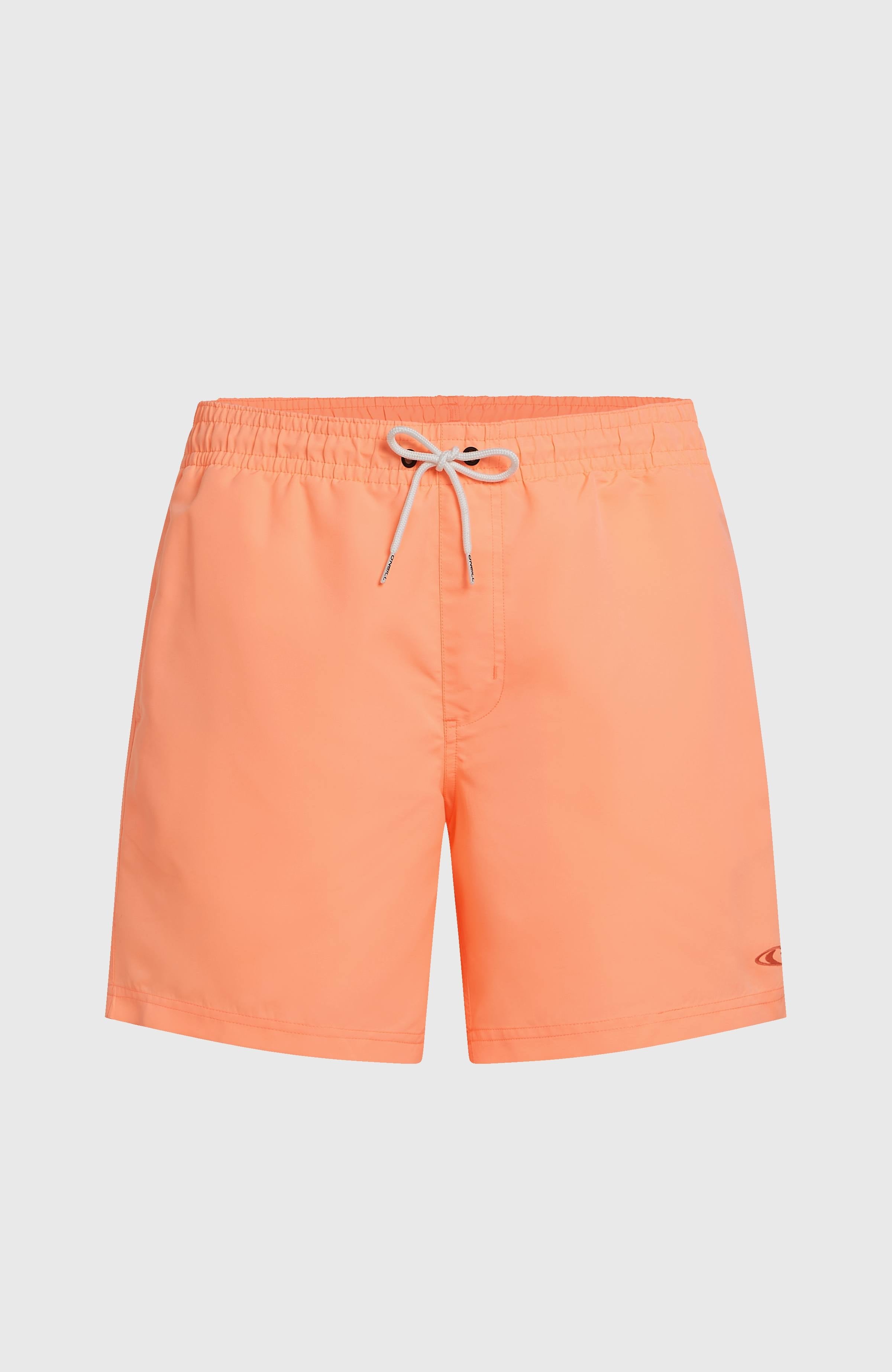 O'Neill Vert 16'' Swimshorts Men - Funky Peach
