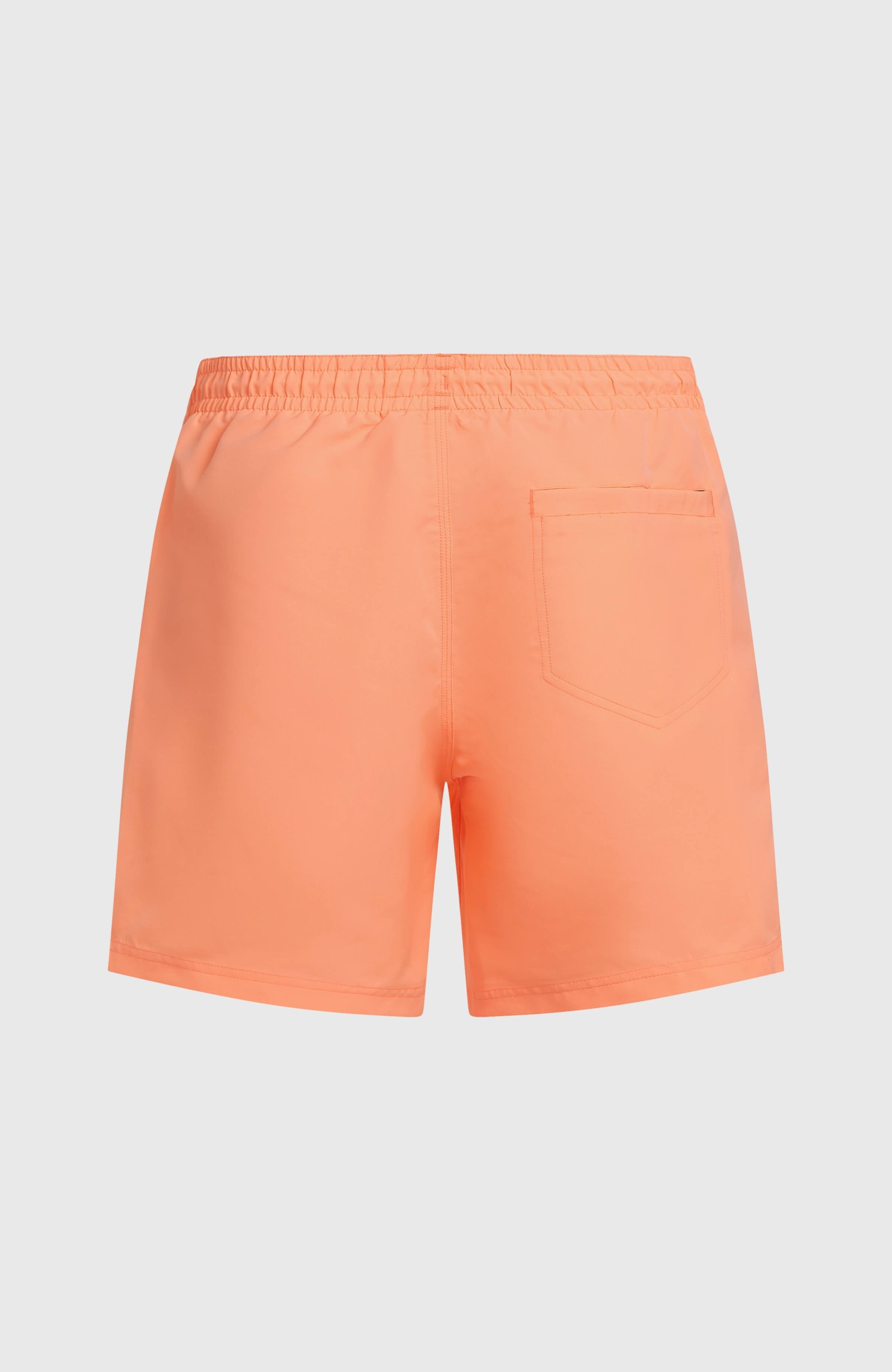 O'Neill Vert 16'' Swimshorts Men - Funky Peach