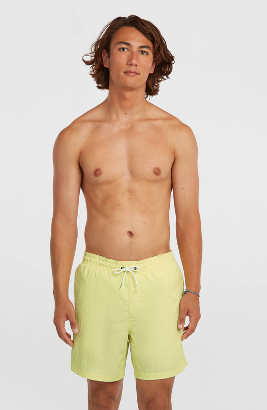 O'Neill Vert 16'' Swimshorts Men - Rainforest Dew