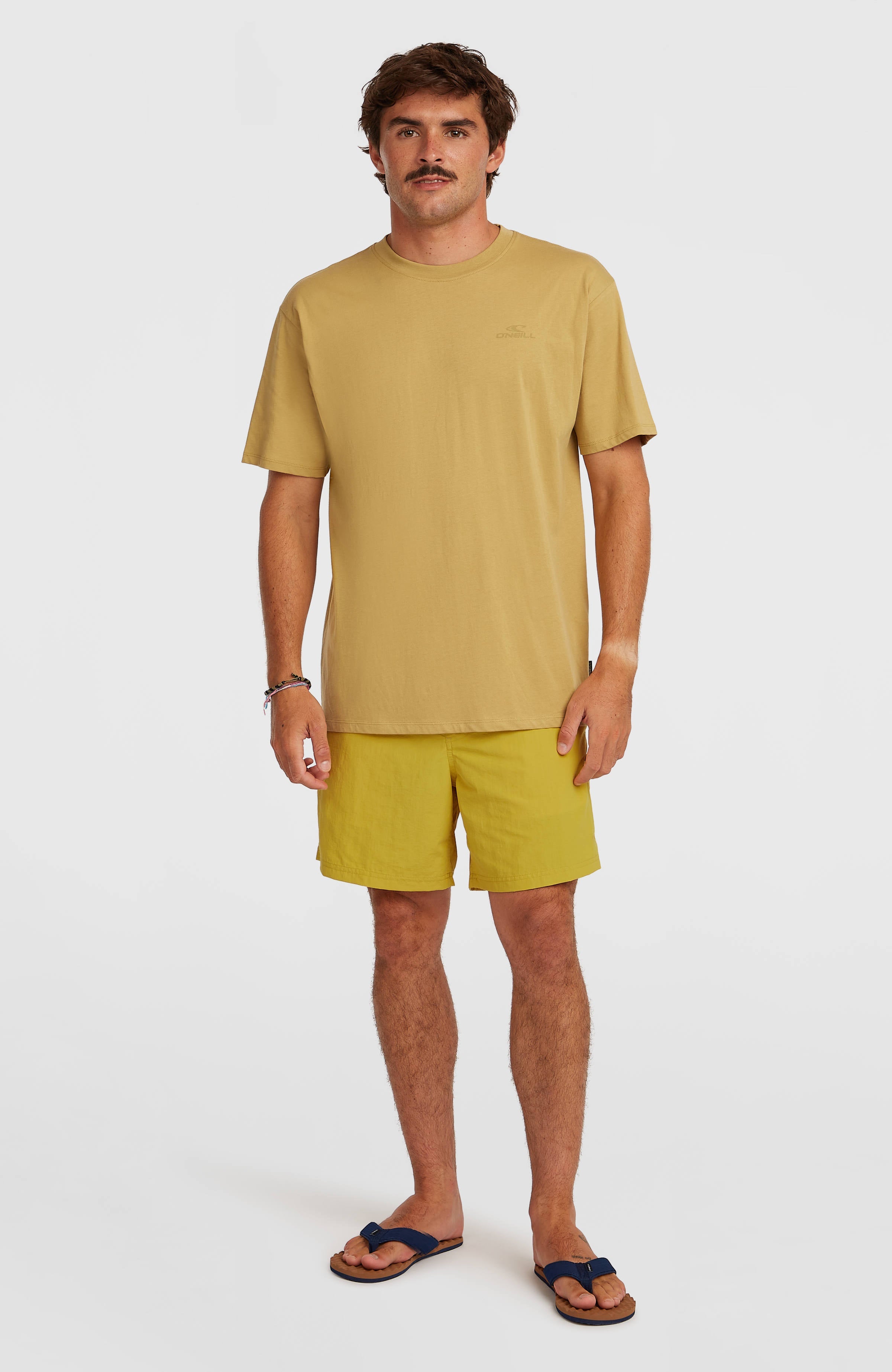 O'Neill Vert 16'' Swimshorts Men - Angel Fern