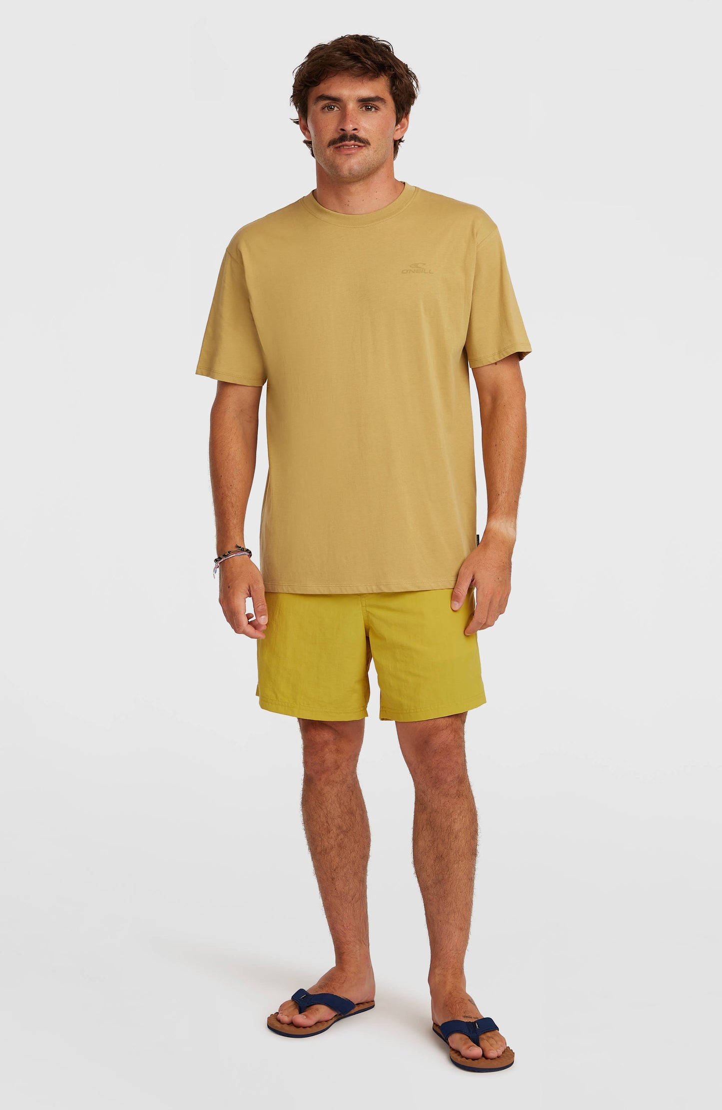 O'Neill Vert 16'' Swimshorts Men - Angel Fern