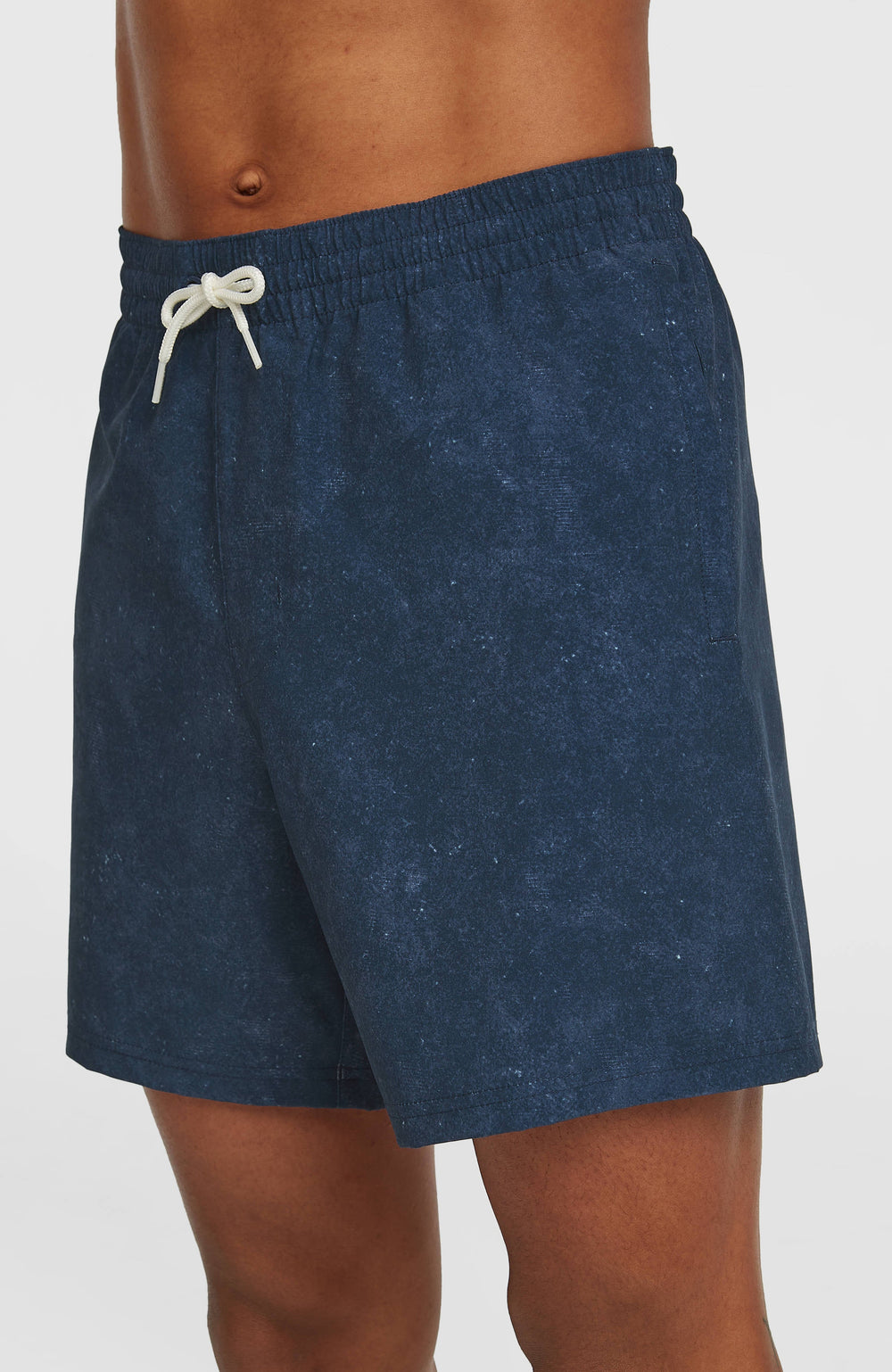 O'Riginals Cali Ocean 16'' Swimshorts Men - Dark Blue Originals Acid Wash