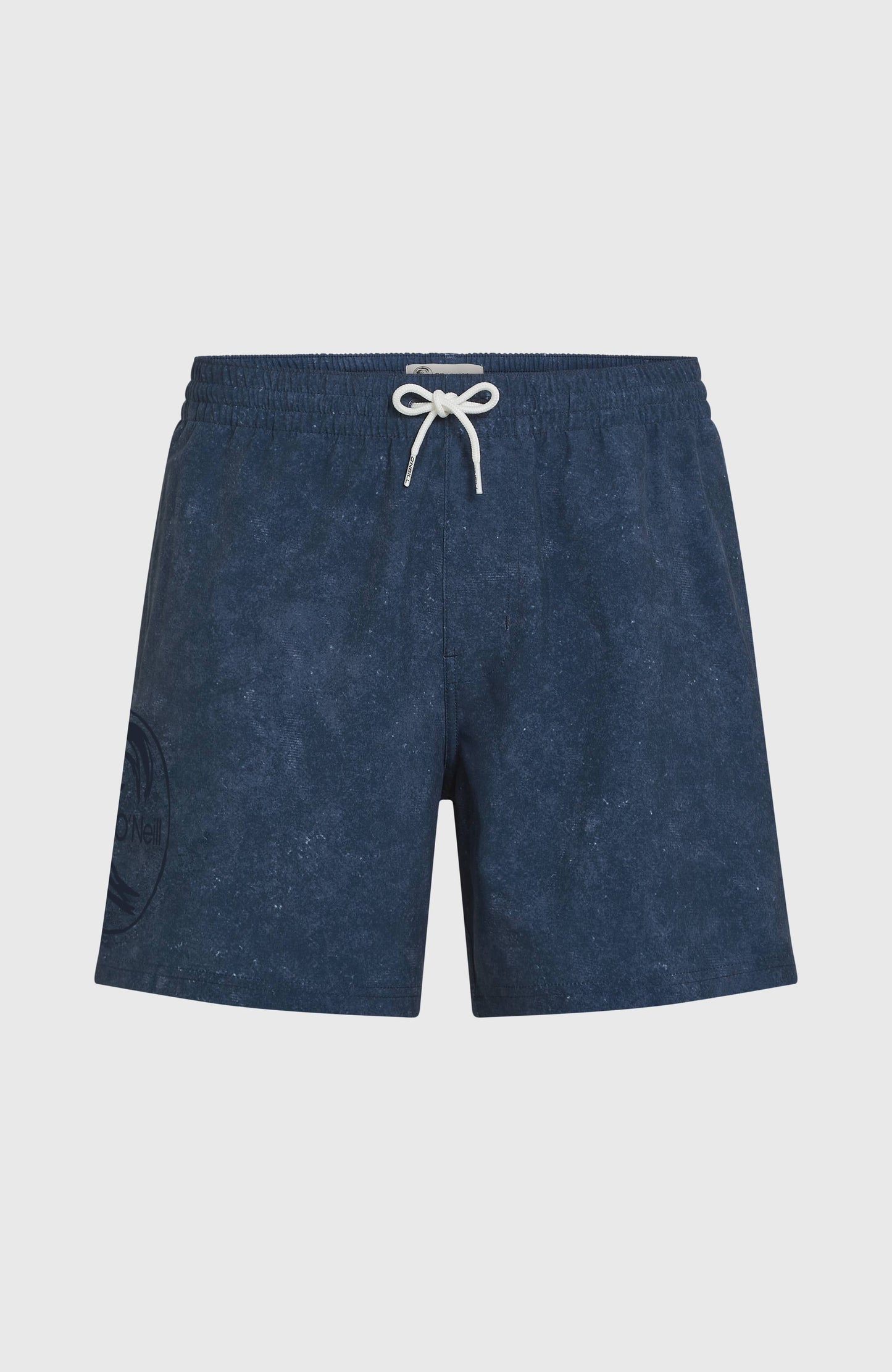 O'Riginals Cali Ocean 16'' Swimshorts Men - Dark Blue Originals Acid Wash