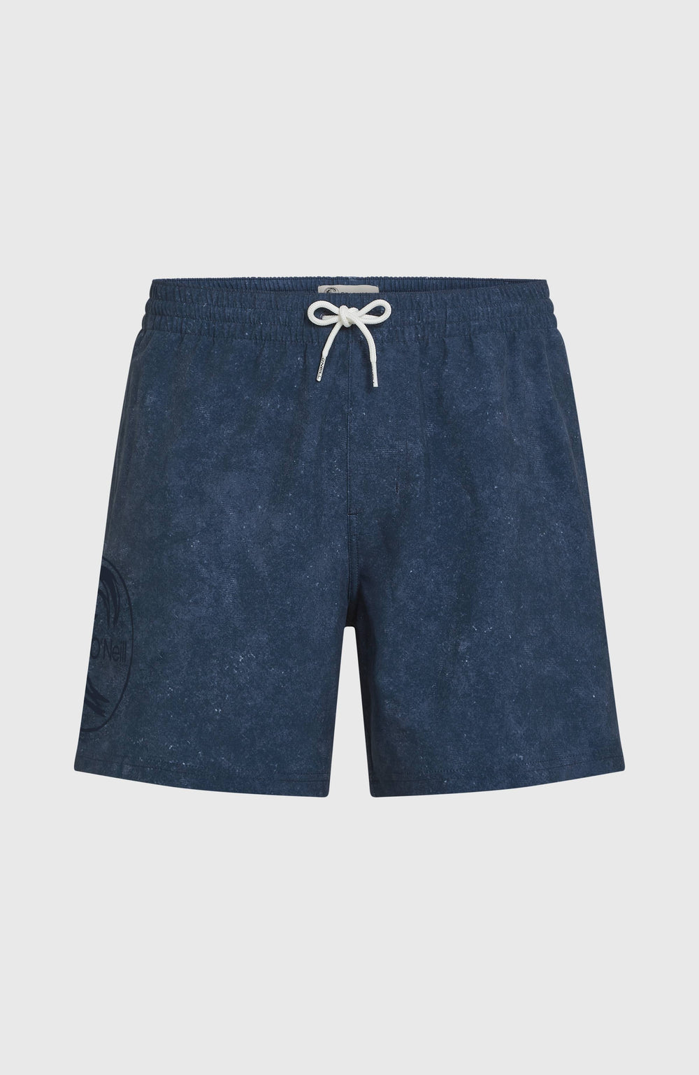 O'Riginals Cali Ocean 16'' Swimshorts Men - Dark Blue Originals Acid Wash