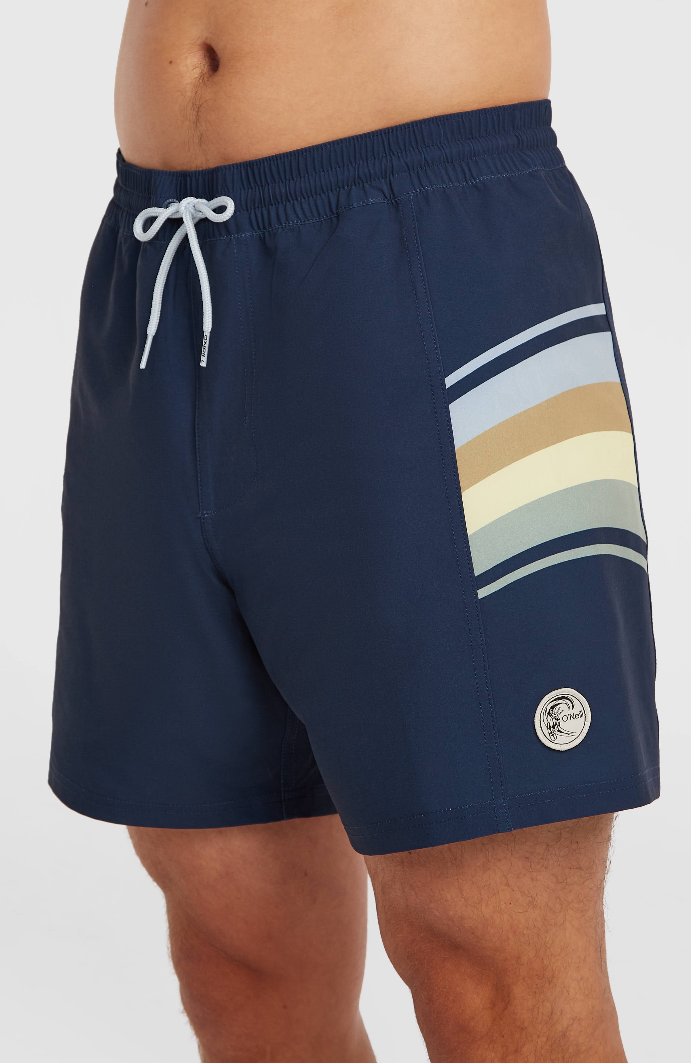 O'Riginals Side Panel 16'' Swimshorts Men - English Evening