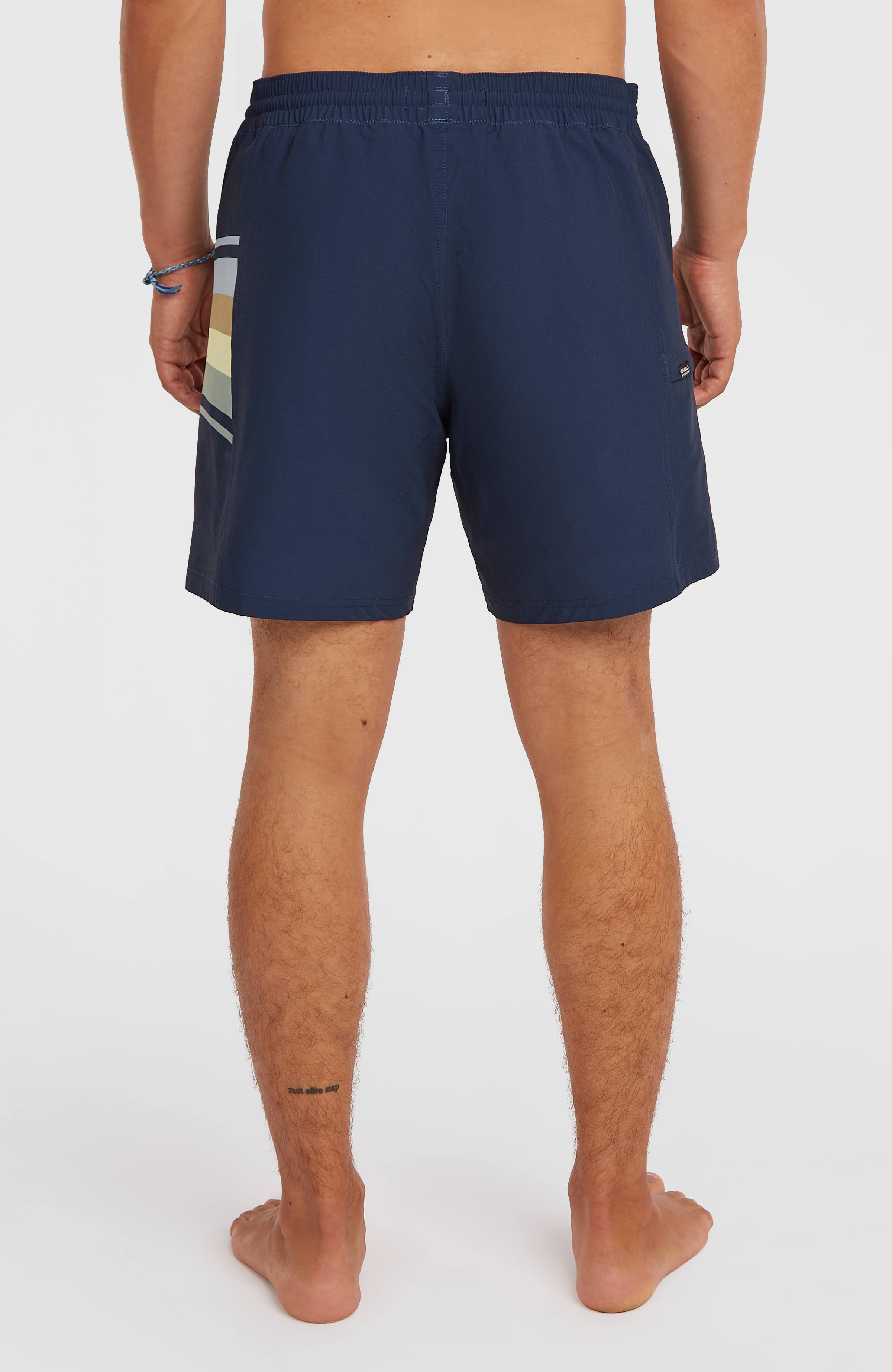 O'Riginals Side Panel 16'' Swimshorts Men - English Evening