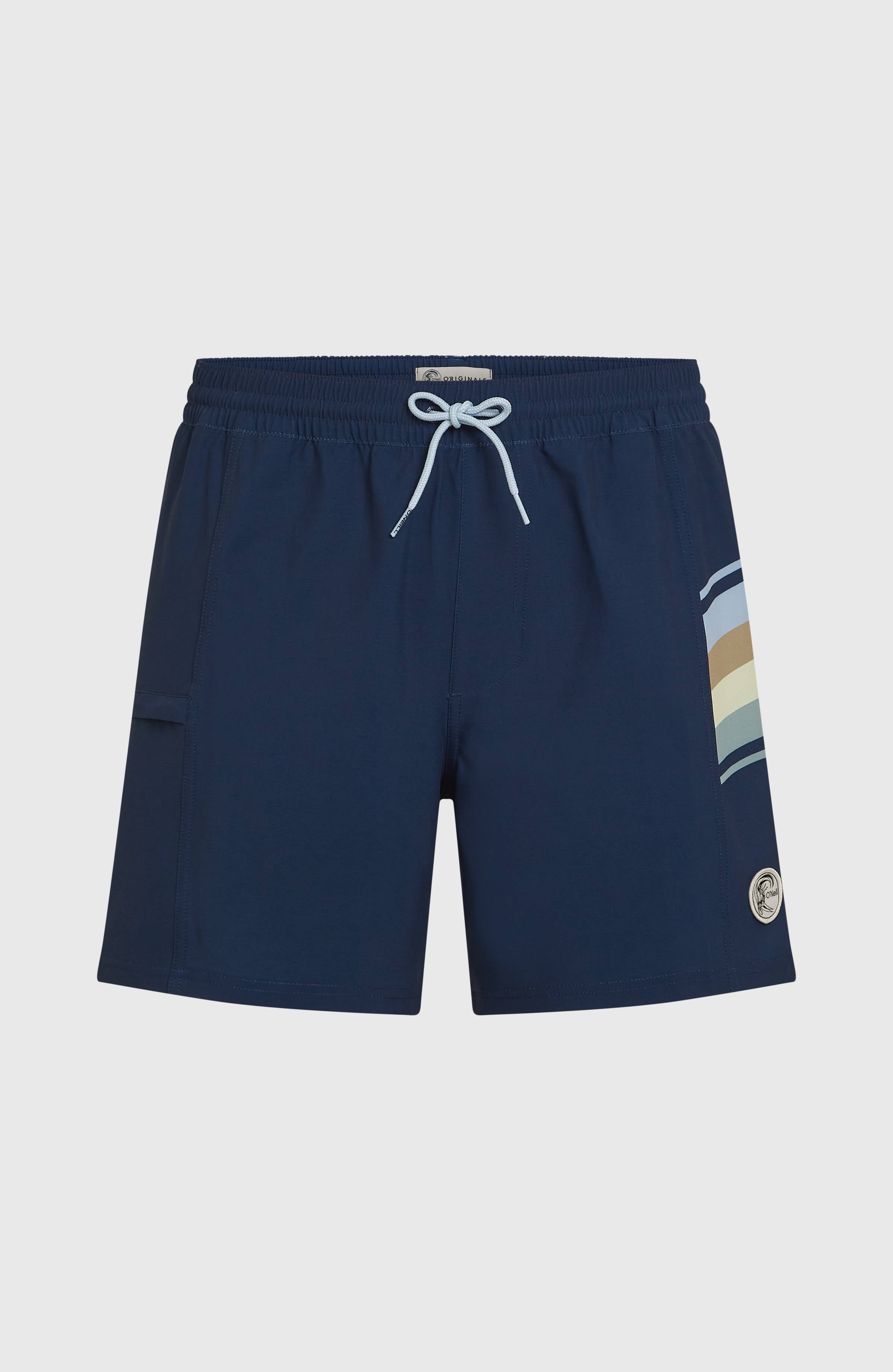 O'Riginals Side Panel 16'' Swimshorts Men - English Evening