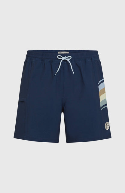 O'Riginals Side Panel 16'' Swimshorts Men - English Evening