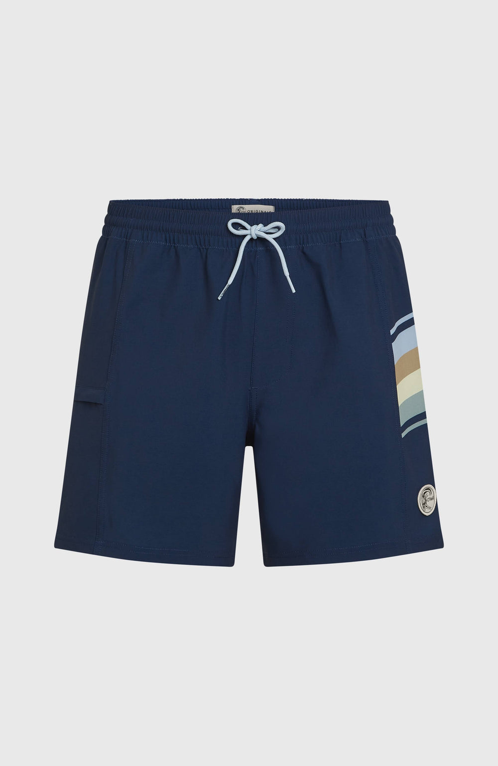 O'Riginals Side Panel 16'' Swimshorts Men - English Evening