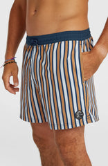 O'Riginals Stripe 15'' Swimshorts Men - Blue Originals stripe