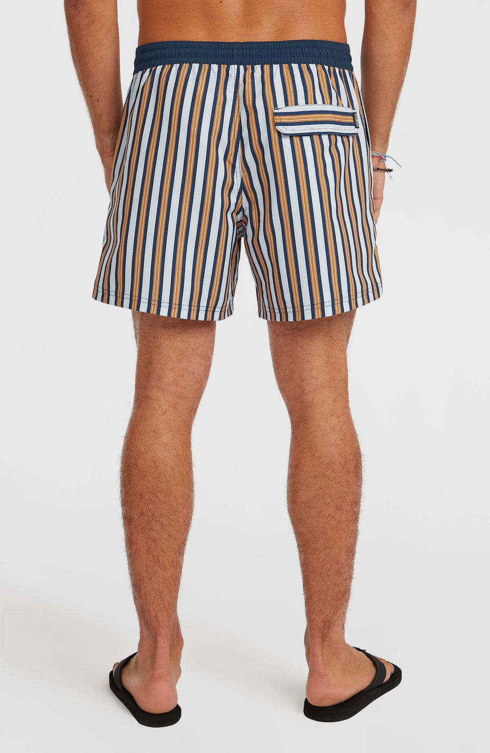 O'Riginals Stripe 15'' Swimshorts Men - Blue Originals stripe