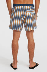 O'Riginals Stripe 15'' Swimshorts Men - Blue Originals stripe