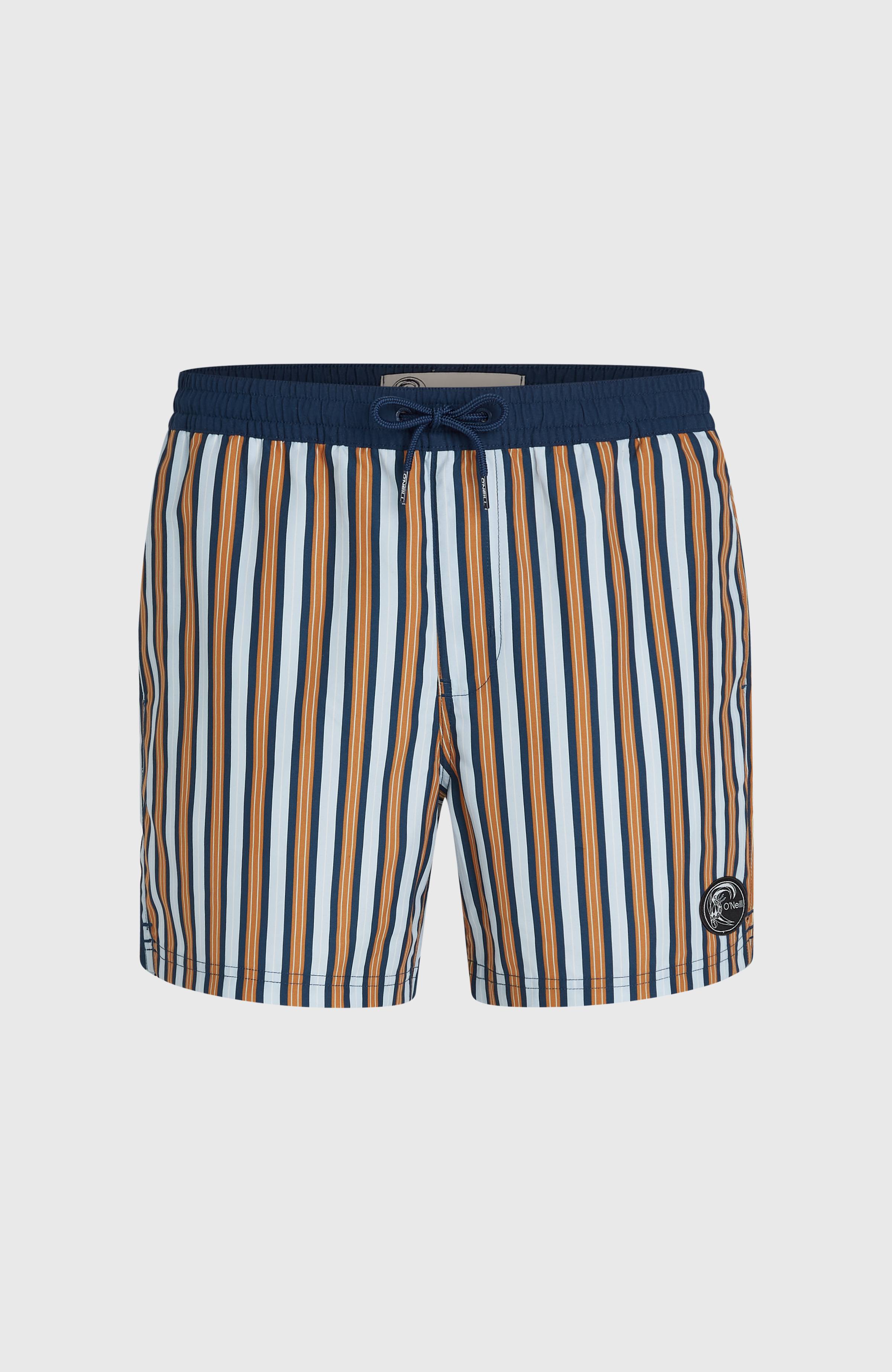 O'Riginals Stripe 15'' Swimshorts Men - Blue Originals stripe