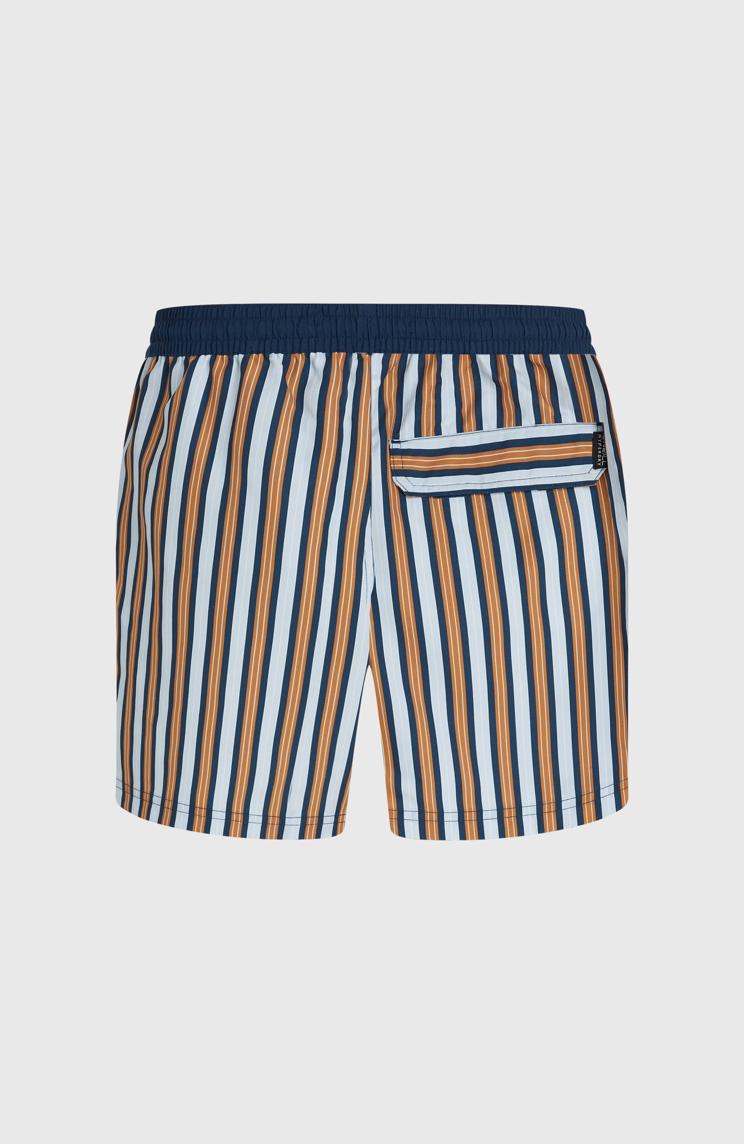 O'Riginals Stripe 15'' Swimshorts Men - Blue Originals stripe