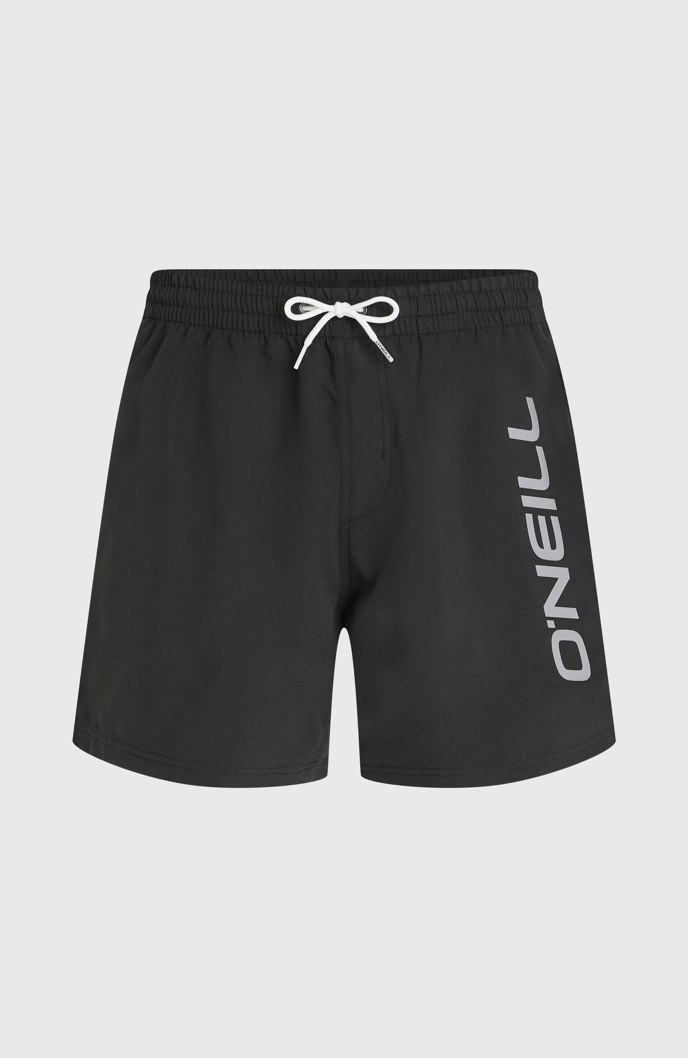 O'Neill Logo 16'' Swimshorts Men - Black Out