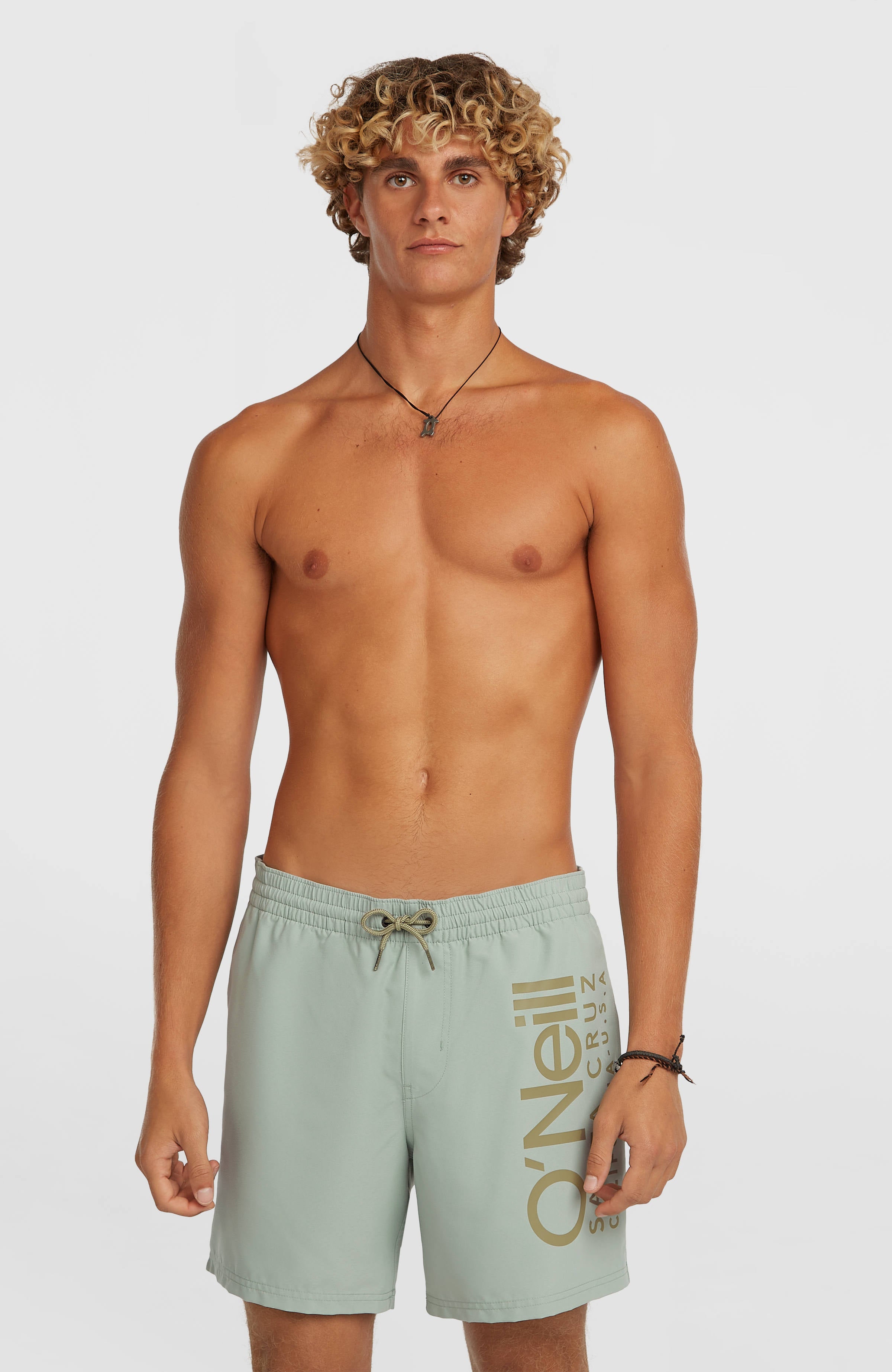 O'Neill Cali 16'' Swimshorts Men - Marble Arch