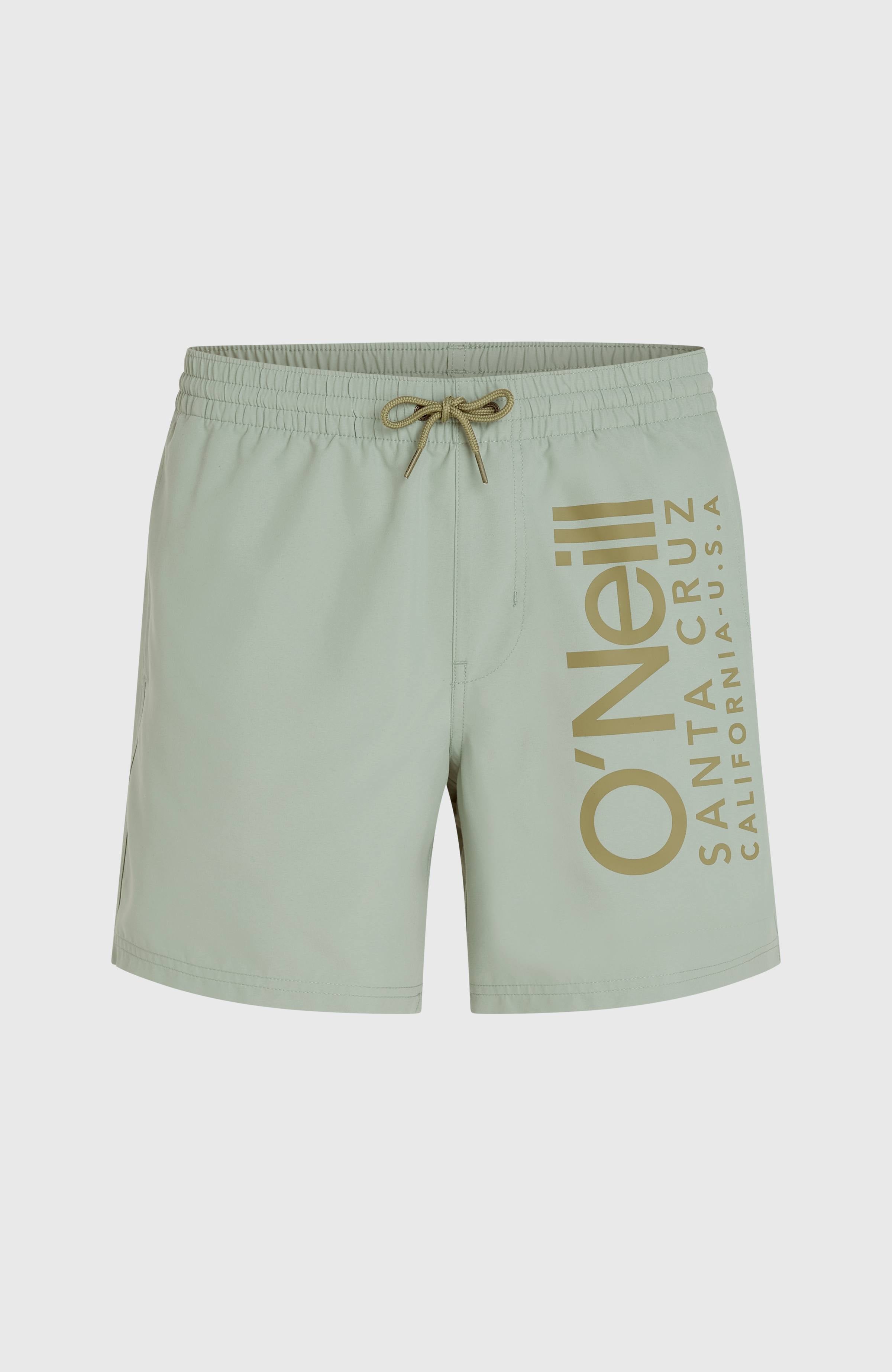 O'Neill Cali 16'' Swimshorts Men - Marble Arch