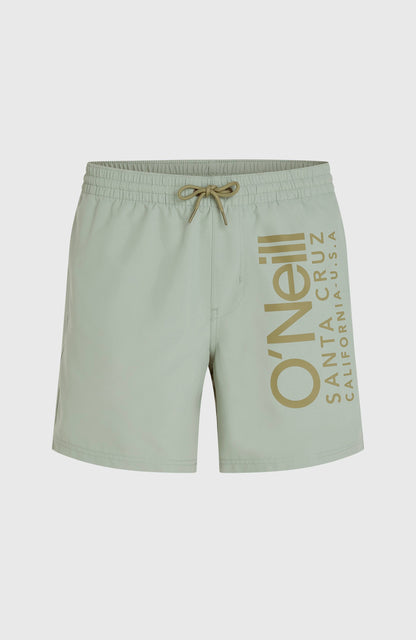 O'Neill Cali 16'' Swimshorts Men - Marble Arch