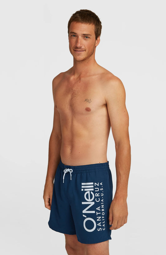 O'Neill Cali 16'' Swimshorts Men - English Evening