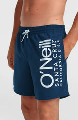 O'Neill Cali 16'' Swimshorts Men - English Evening