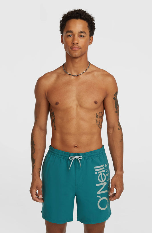 O'Neill Cali 16'' Swimshorts Men - Botanical Heat