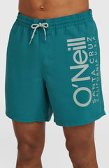 O'Neill Cali 16'' Swimshorts Men - Botanical Heat