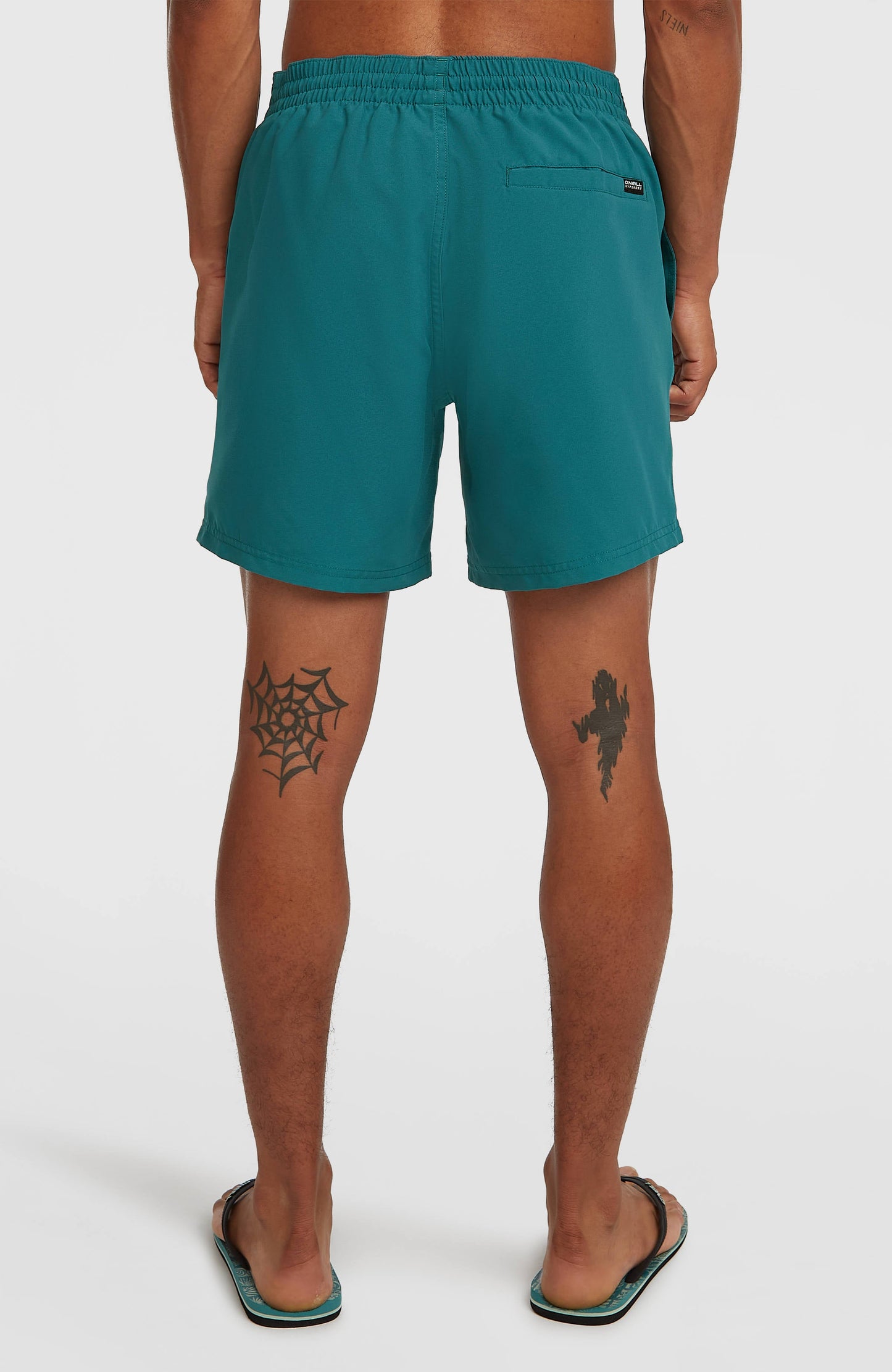 O'Neill Cali 16'' Swimshorts Men - Botanical Heat