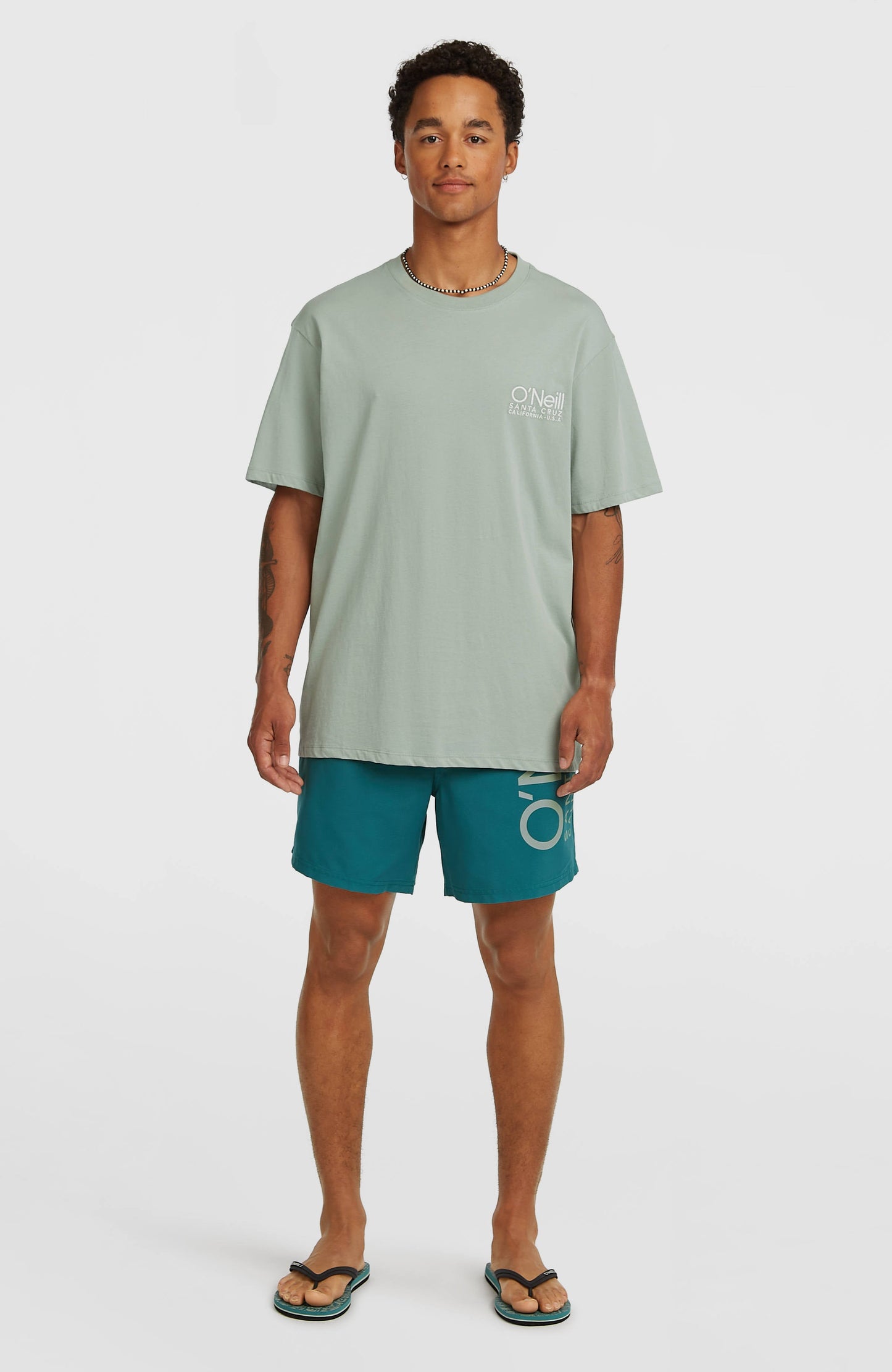 O'Neill Cali 16'' Swimshorts Men - Botanical Heat