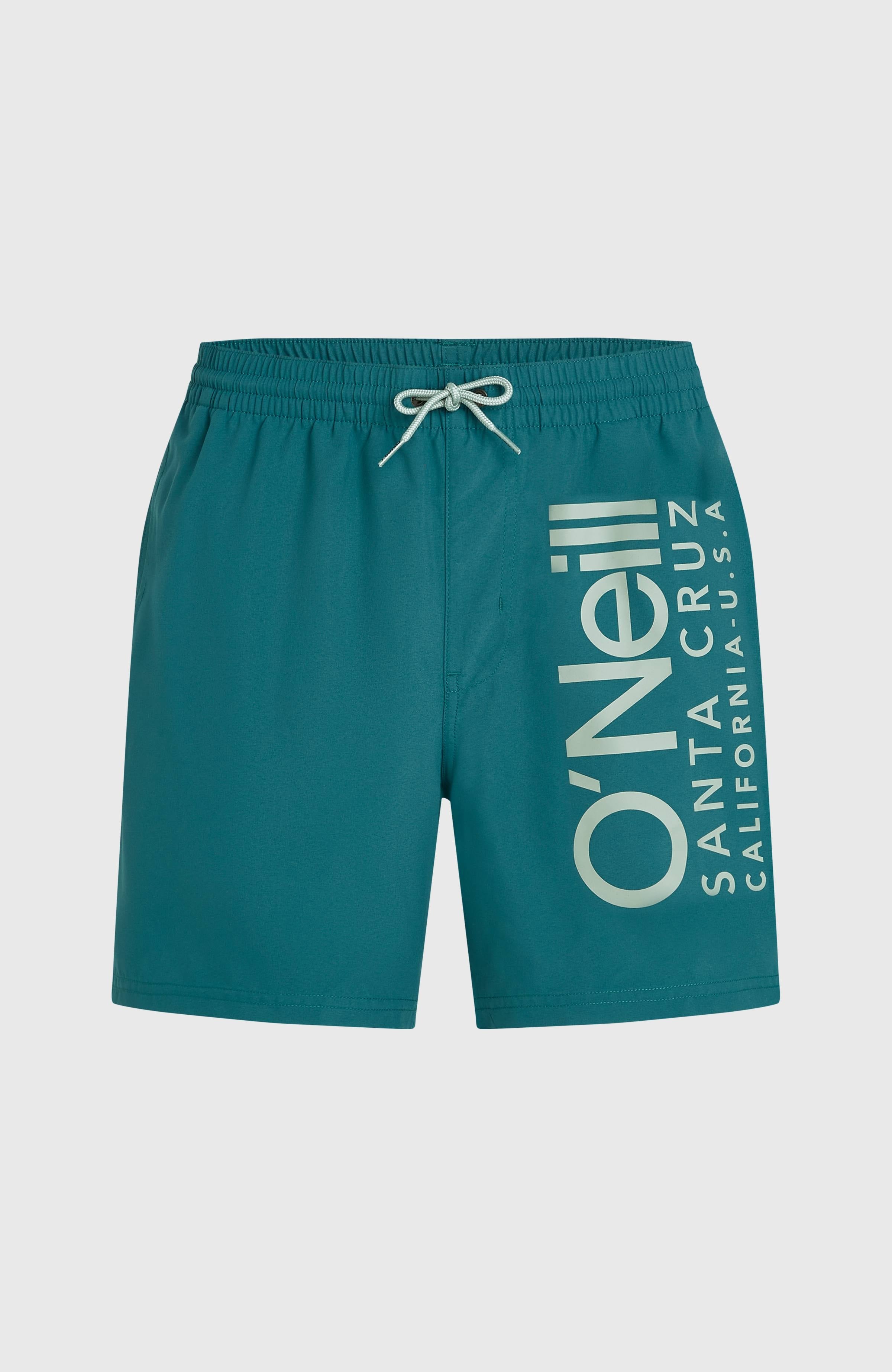 O'Neill Cali 16'' Swimshorts Men - Botanical Heat