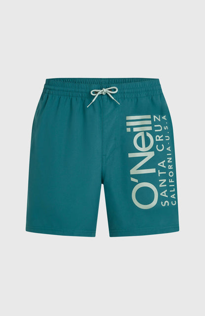 O'Neill Cali 16'' Swimshorts Men - Botanical Heat
