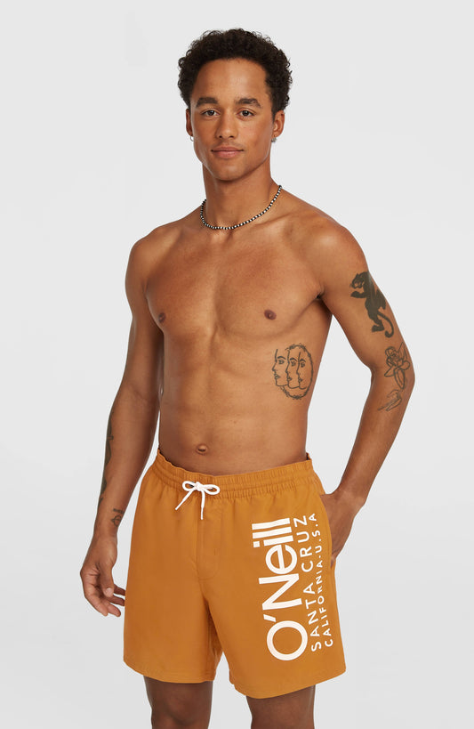O'Neill Cali 16'' Swimshorts Men - Tandoori